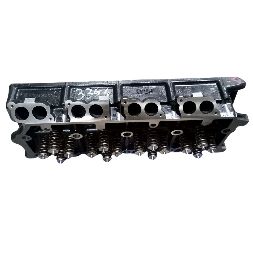 6.0 Workhorse Plus Cylinder Head Reman 20mm Choate Performance - Image 3