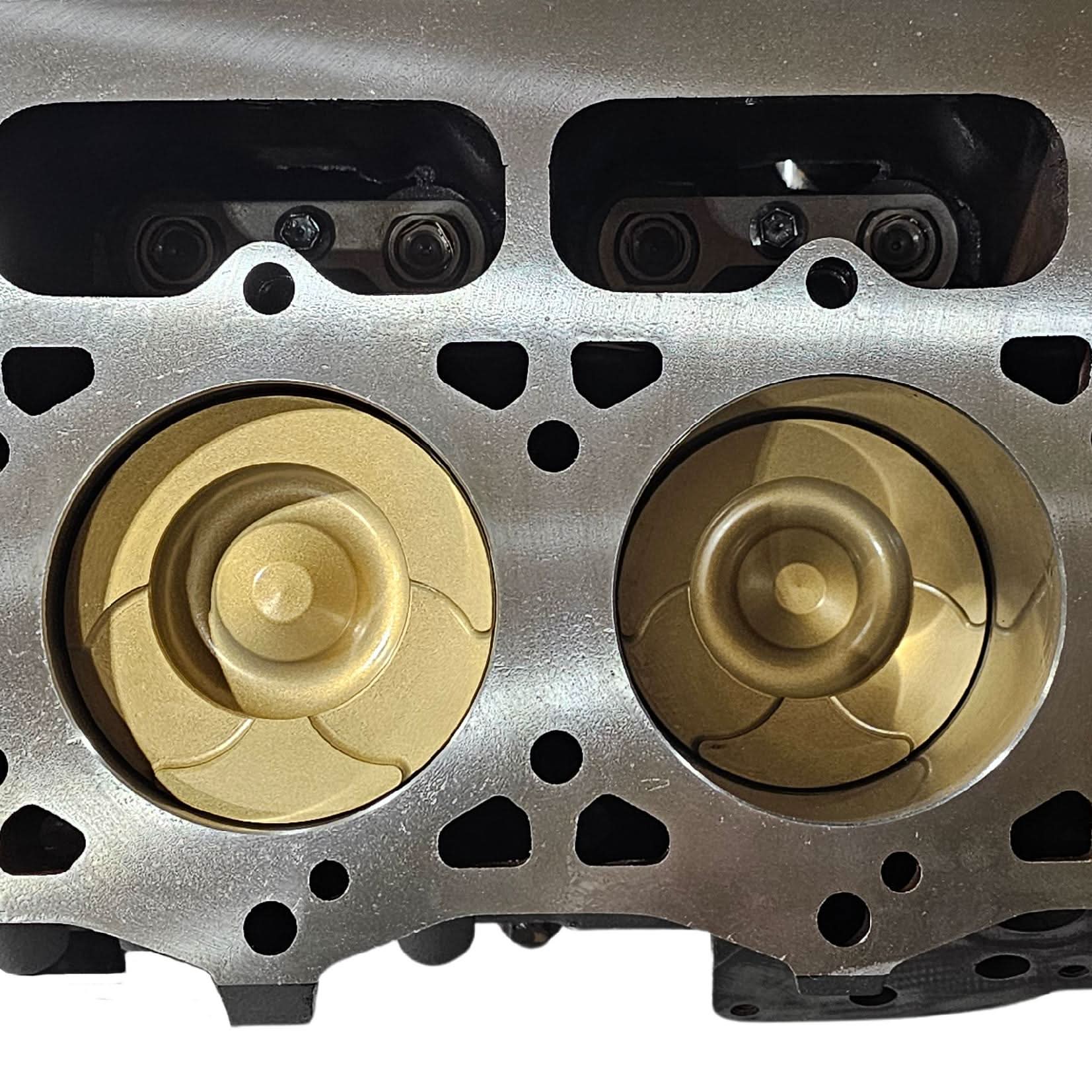 7.3L 1999-2003 Powerstroke Short Block Workhorse Ford Diesel Crate Engine Choate Performance - Image 3