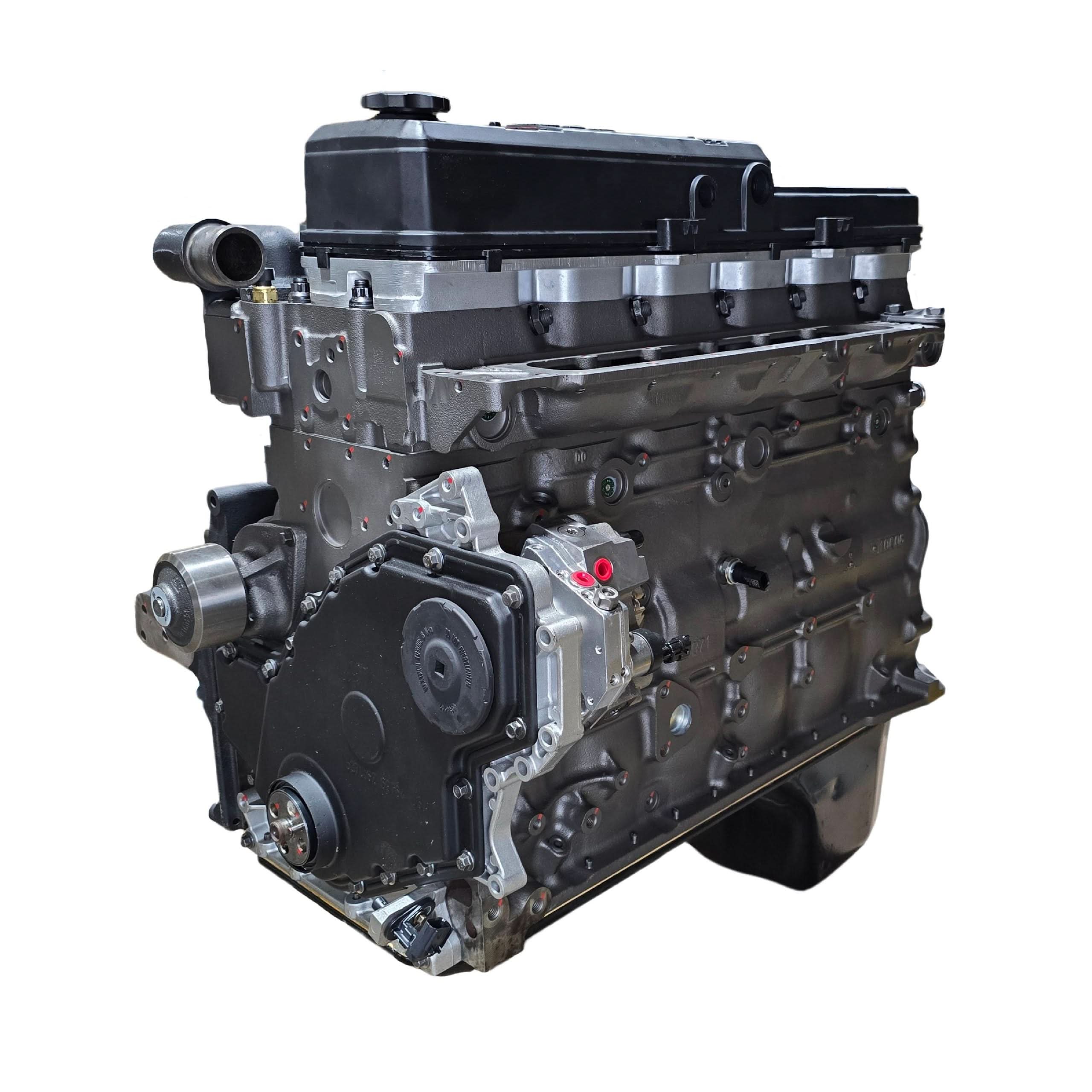 Choate | Cummins Products